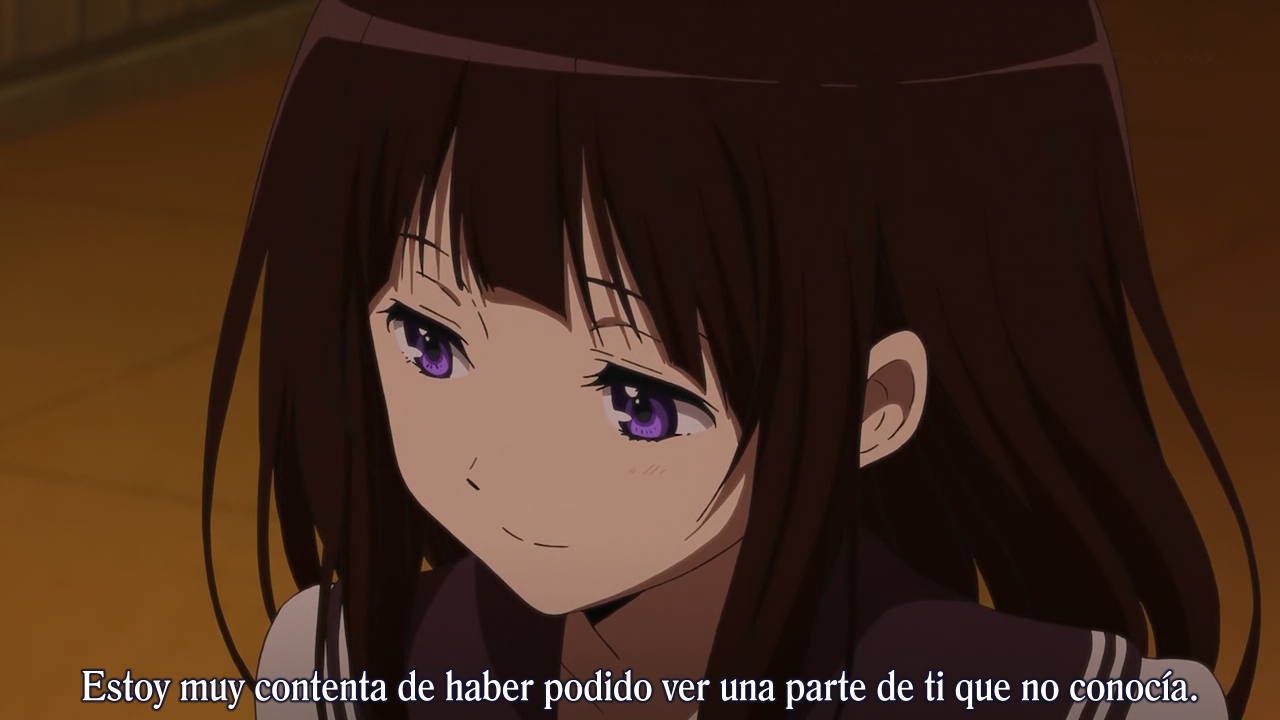 Hyouka (Friki no Fansub)