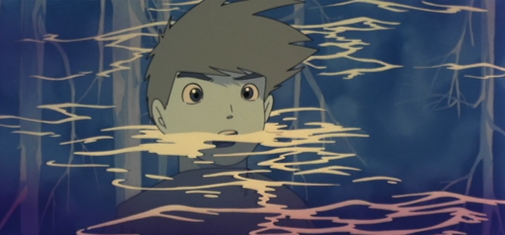 Taiyou no Ouji: Horus no Daibouken (NoSoloAnime Team)