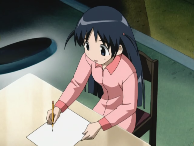 School Rumble (NoSoloAnime)