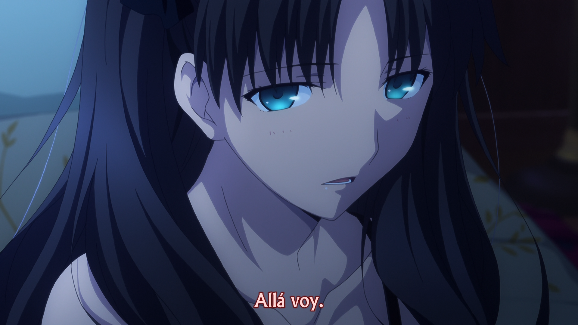 Fate/stay night: Unlimited Blade Works 2nd Season (Anime Underground, Yoru no Kousen)
