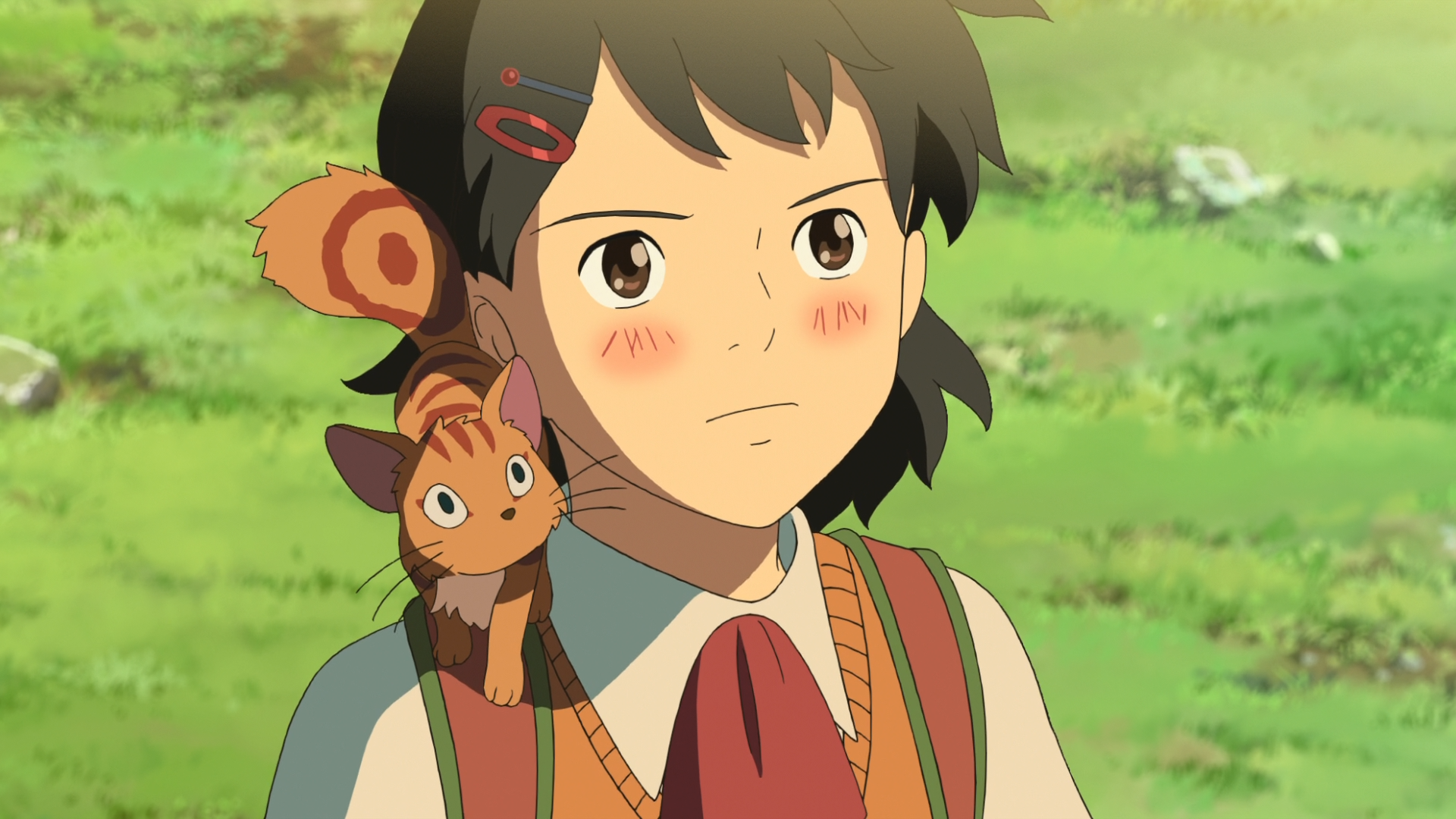 Hoshi o Ou Kodomo (NoSoloAnime Team)