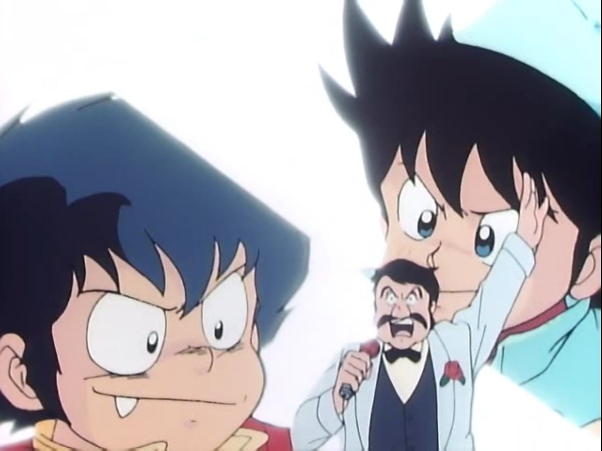 Mister Ajikko (killerhuesos)