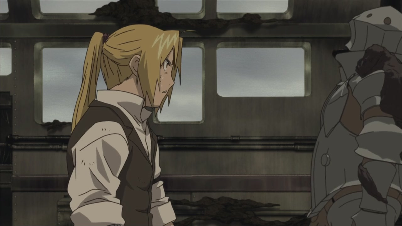 FMA El Conquistador de Shambala  (FMA )