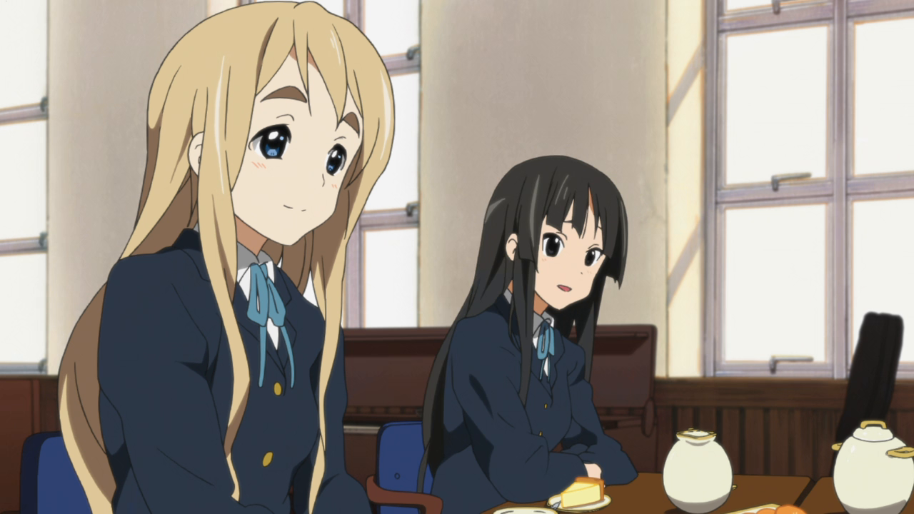 K-On! (720p) (Inshuheki)