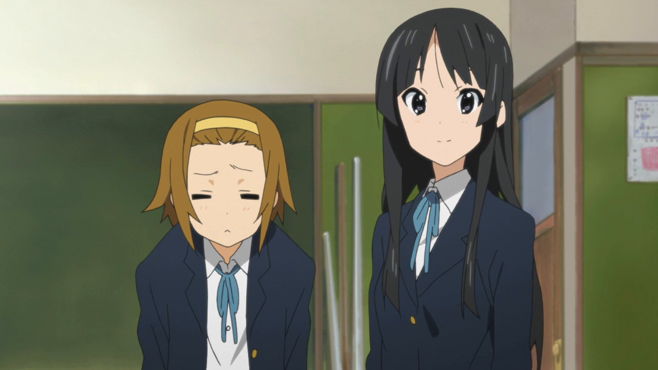 K-On! (720p) (Inshuheki)