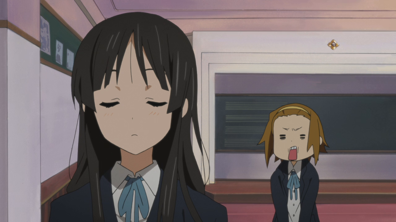 K-On! (720p) (Inshuheki)