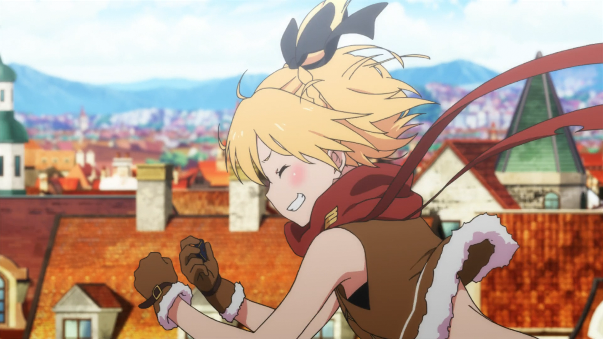 Re:Zero – Empezar de cero en un mundo diferente (Erai-Raws)