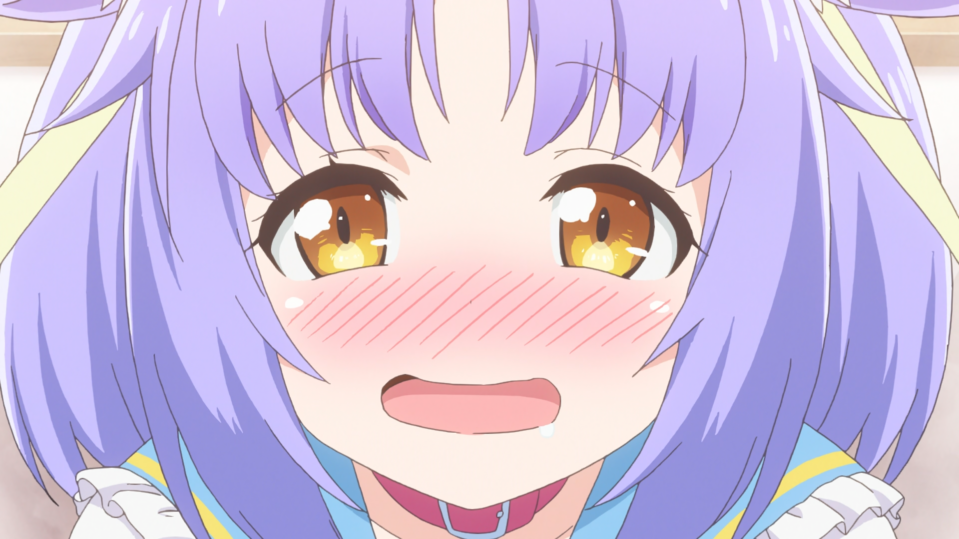 Nekopara (Undersubbed Projects)