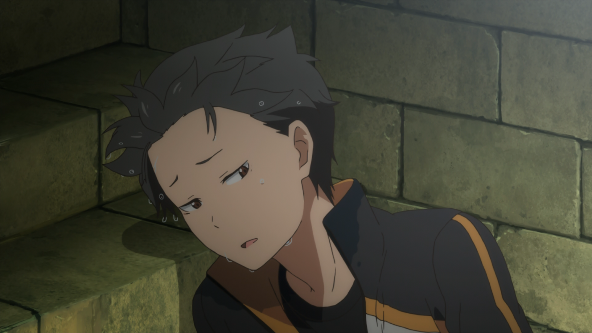 Re:Zero kara Hajimeru Isekai Seikatsu: Shin Henshuu-ban (PuyaSubs!)