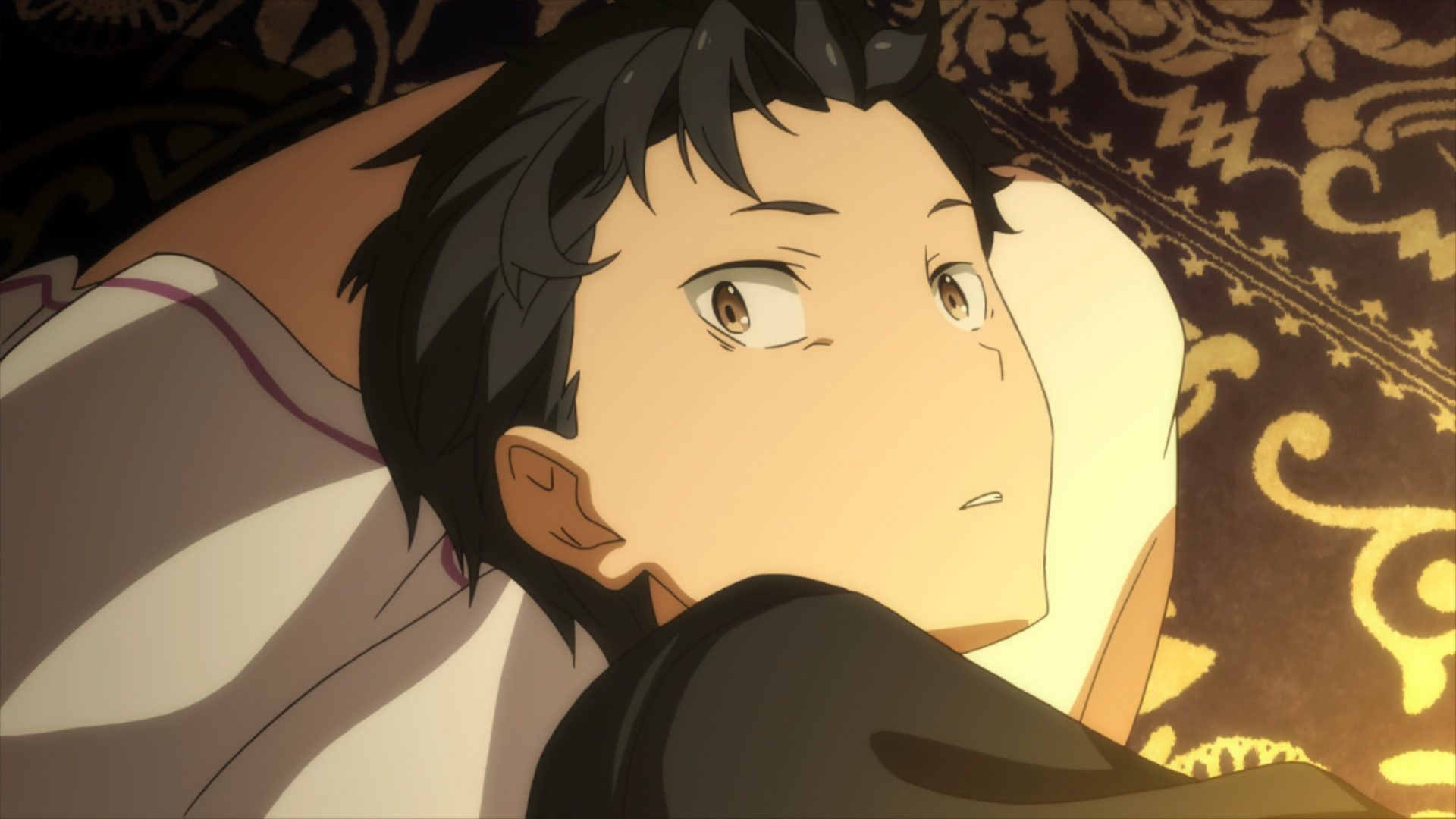 Re:Zero kara Hajimeru Isekai Seikatsu: Shin Henshuu-ban (PuyaSubs!)