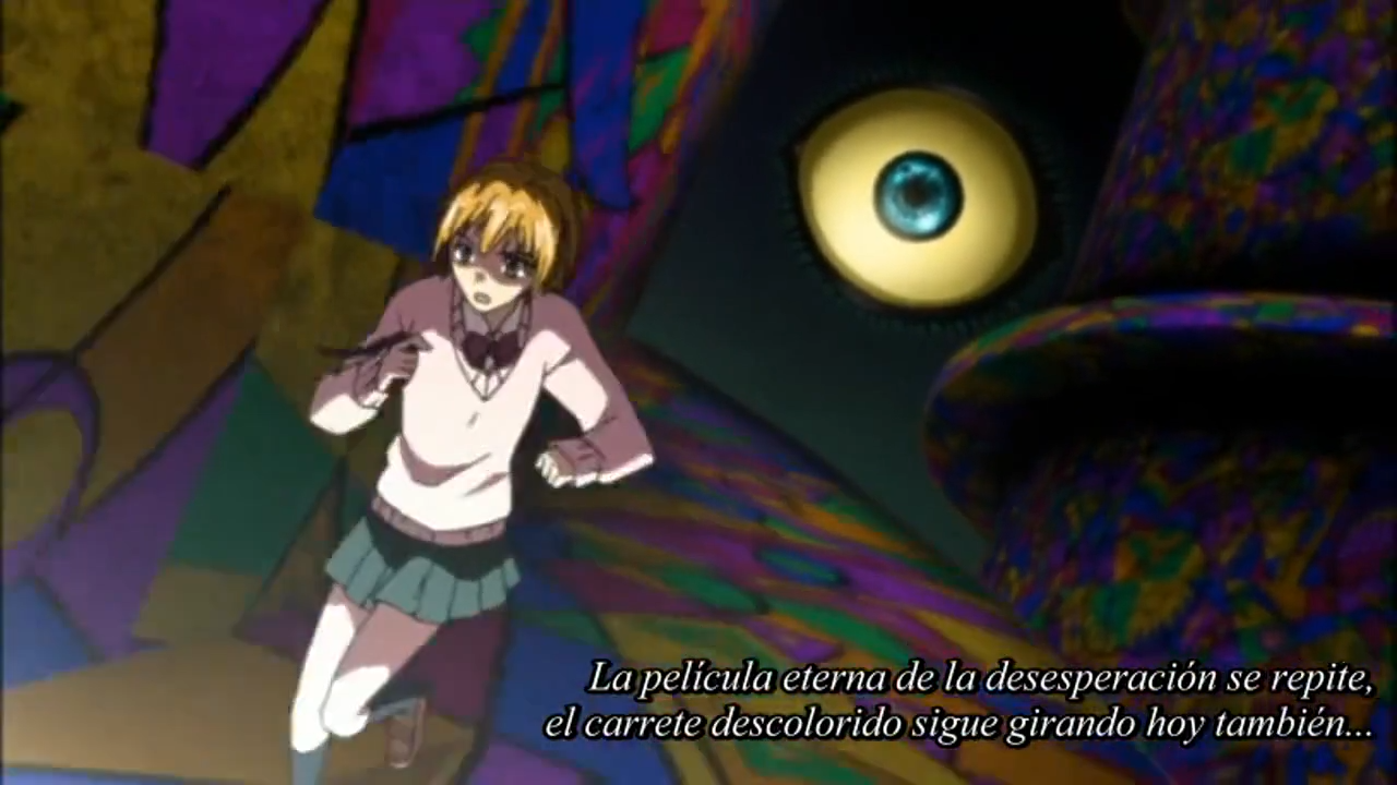 Majin Tantei Nougami Neuro (Kirei Subs)