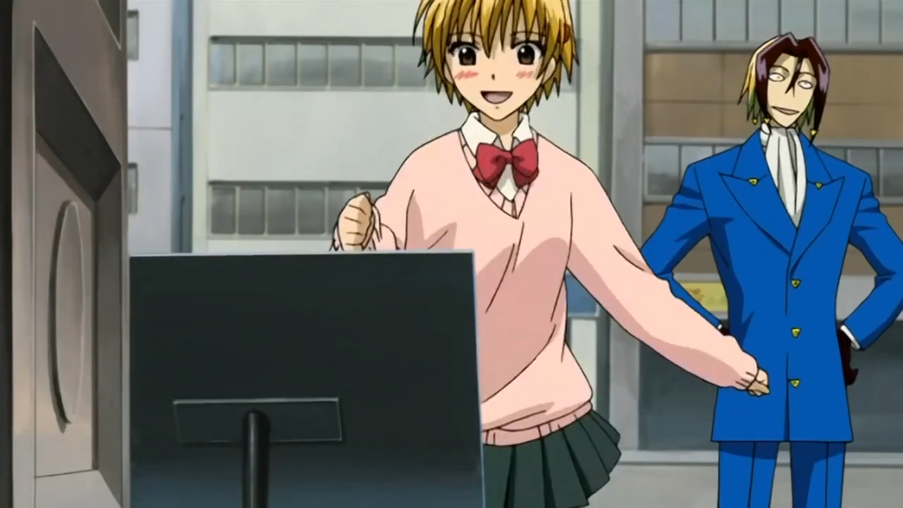 Majin Tantei Nougami Neuro (Kirei Subs)