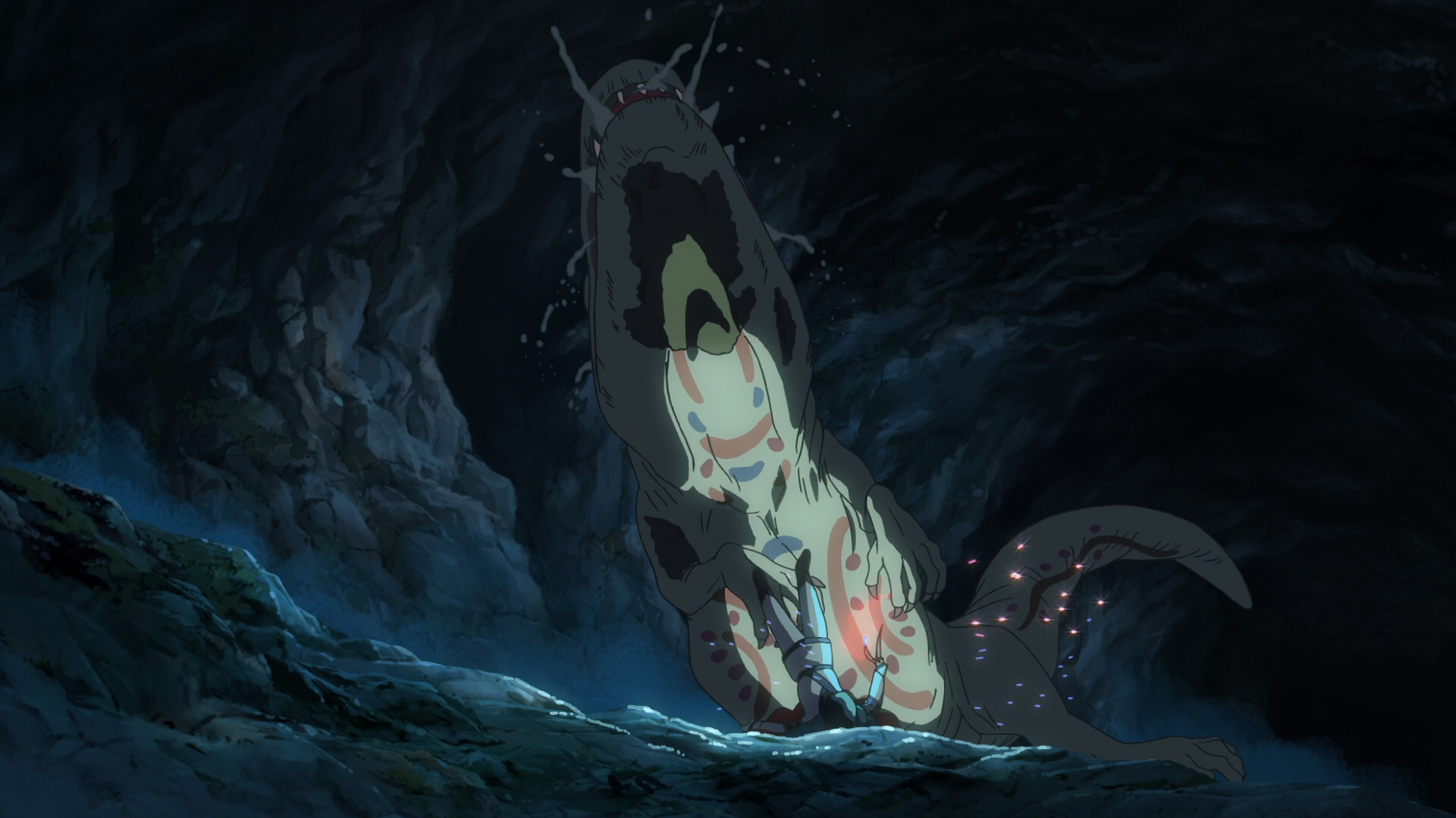 Hoshi o Ou Kodomo (NoSoloAnime Team)