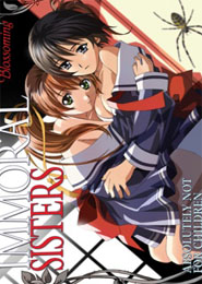 Hermanas Inmorales: La Floración