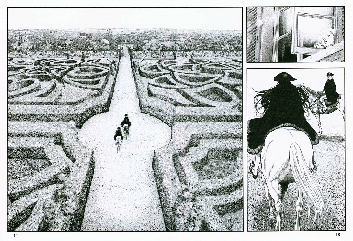 Innocent (Comic Release Group)