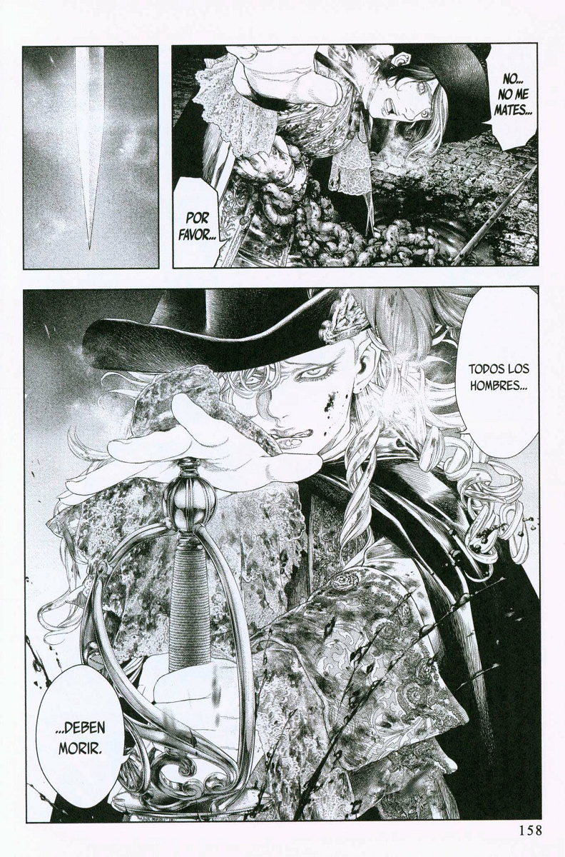 Innocent (Comic Release Group)