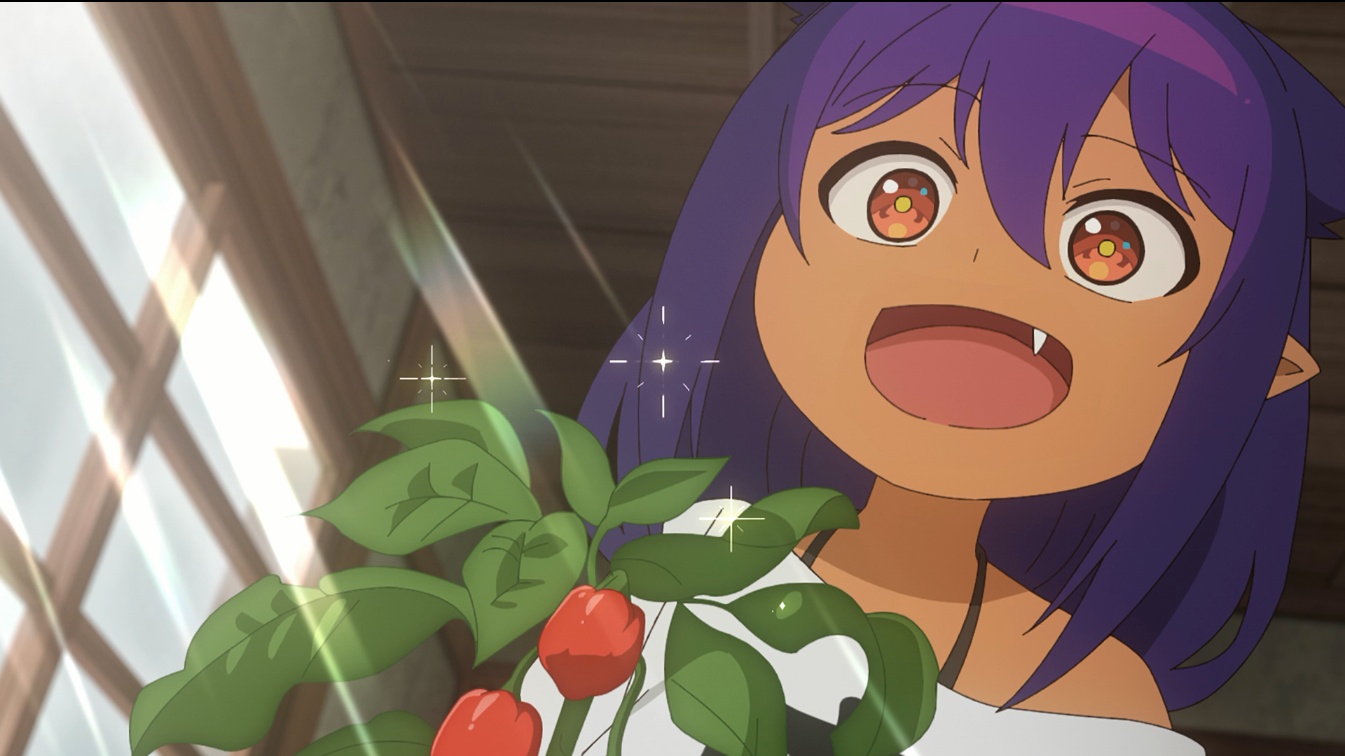 Jahy-sama wa Kujikenai! (PuyaSubs!)