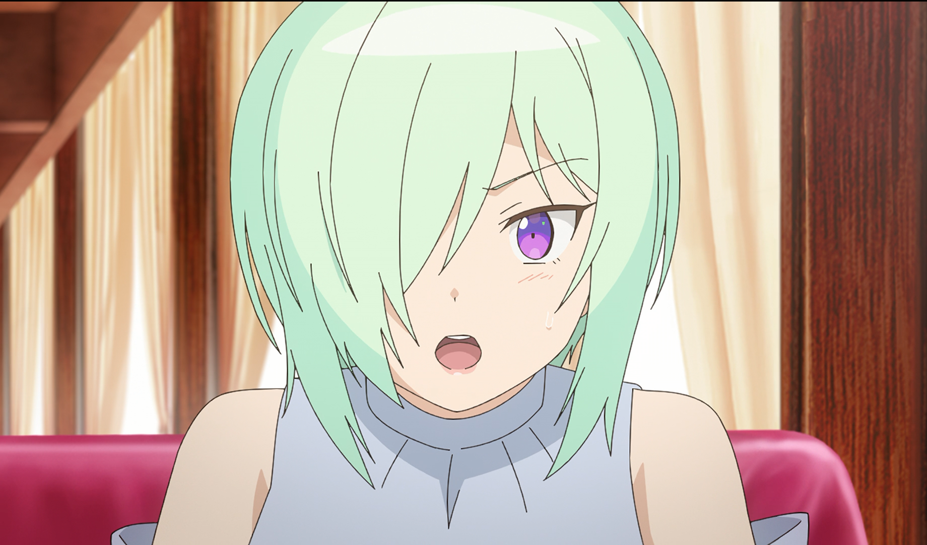 Jahy-sama wa Kujikenai! (PuyaSubs!)