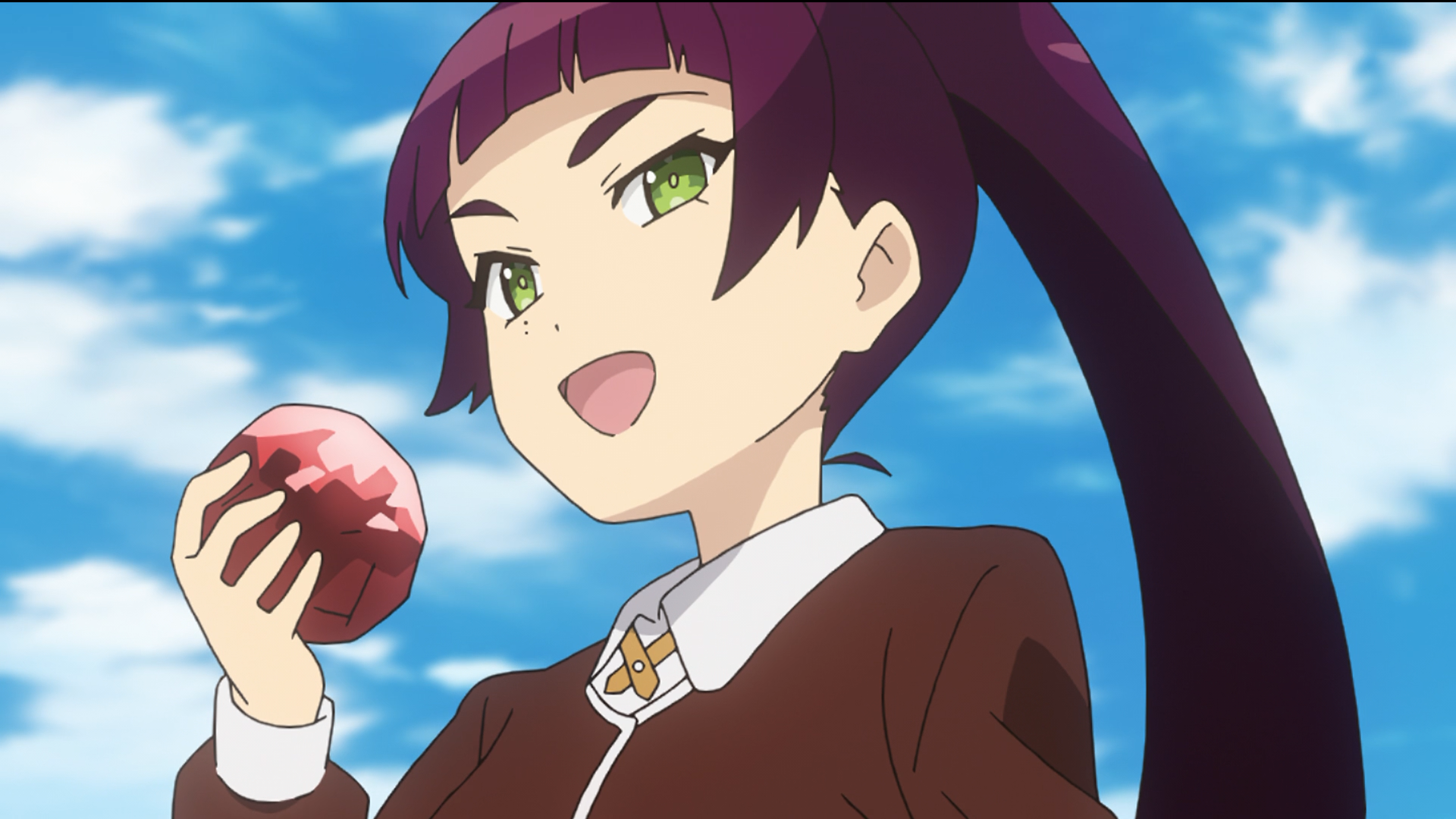 Jahy-sama wa Kujikenai! (PuyaSubs!)