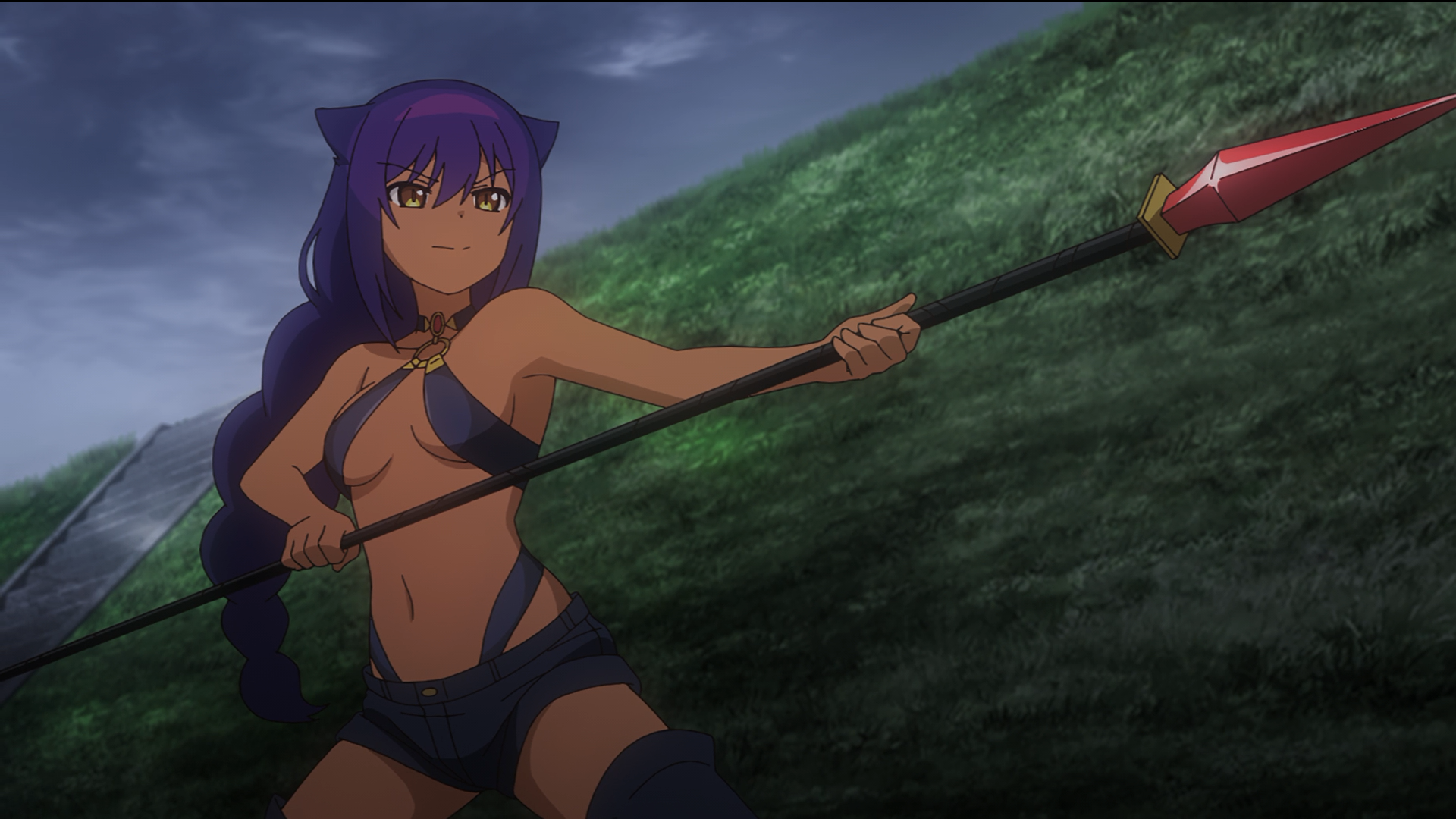 Jahy-sama wa Kujikenai! (PuyaSubs!)