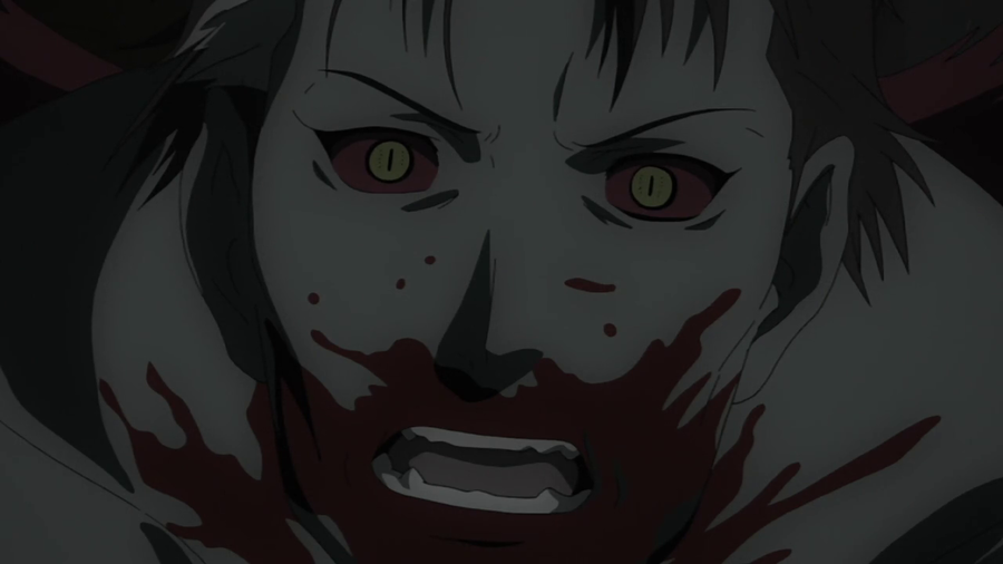 Mnemosyne  (Estuardo432)