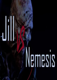 Jill vs Nemesis