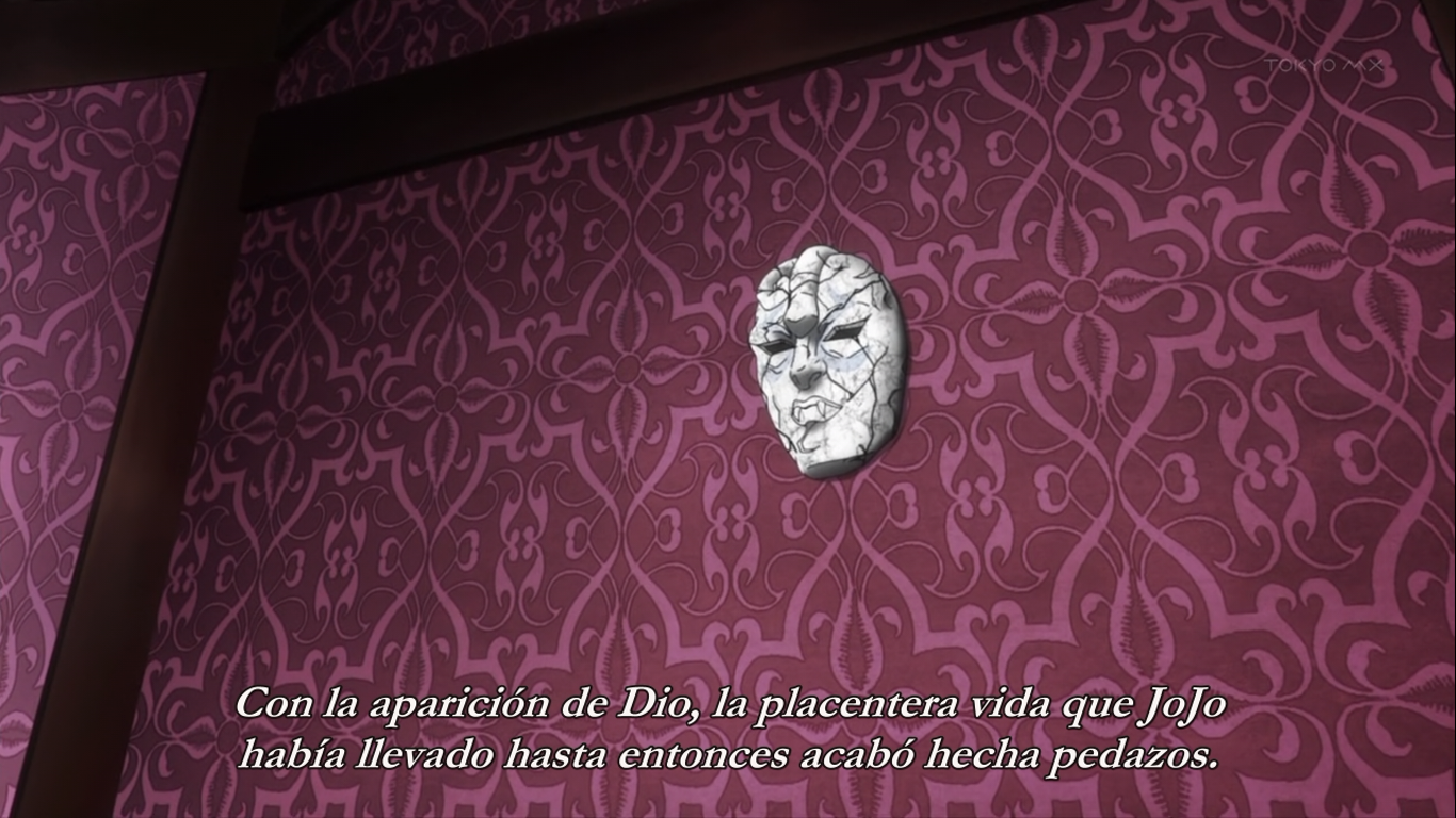 JoJo's Bizarre Adventure (SubsNormales)