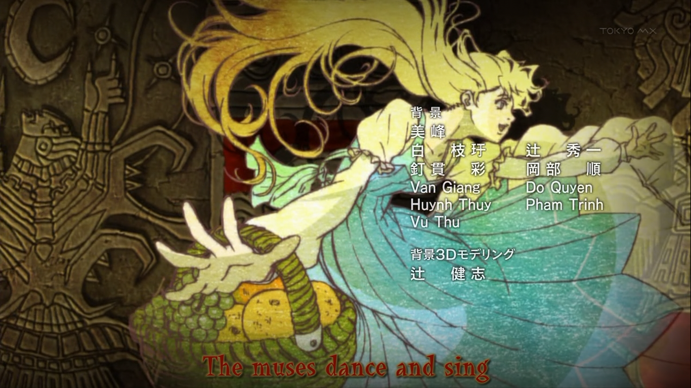 JoJo's Bizarre Adventure (SubsNormales)