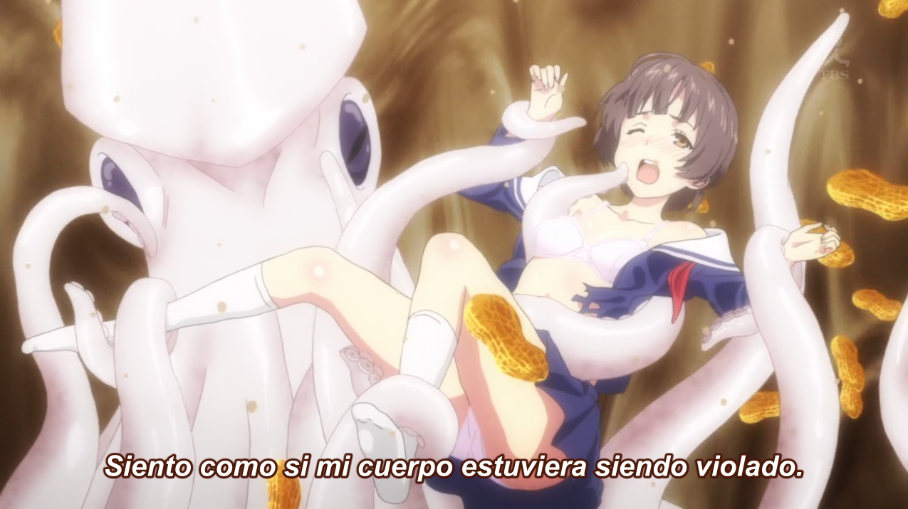 Shokugeki no Souma (Ñyuum)