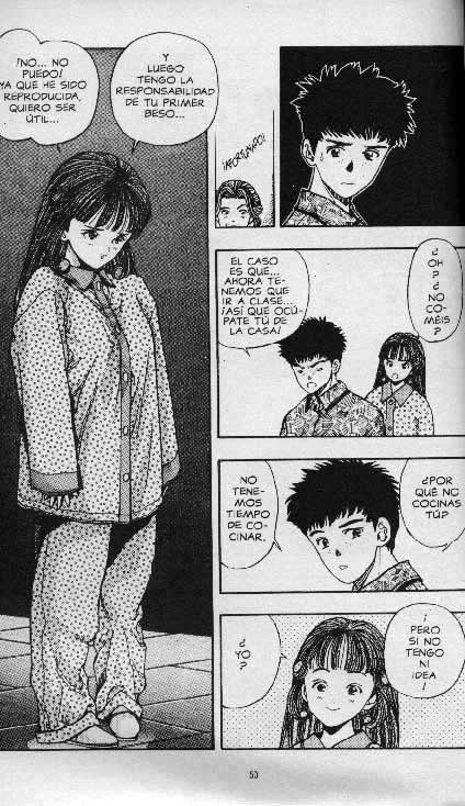 Video Girl Len (Comic Release Group)