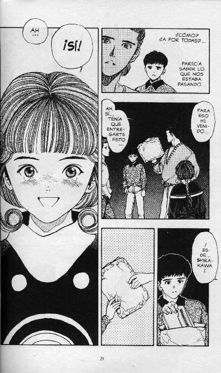 Video Girl Len (Comic Release Group)