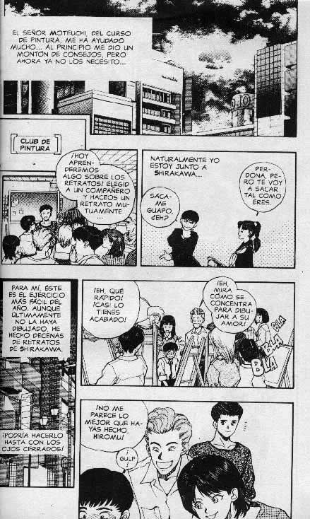 Video Girl Len (Comic Release Group)