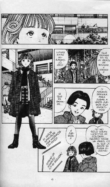 Video Girl Len (Comic Release Group)