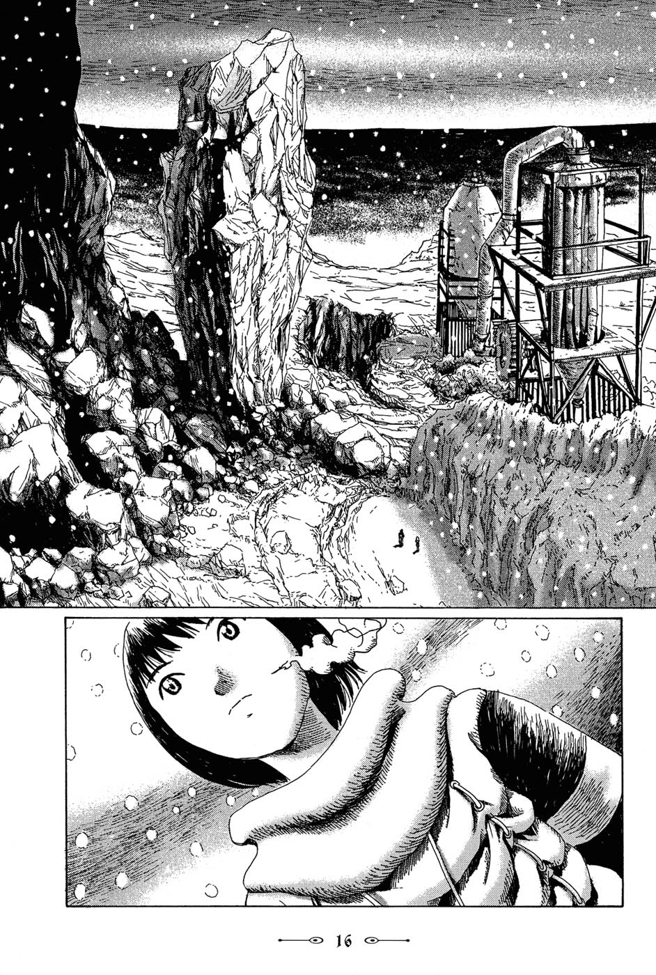 Marie no Kanaderu Ongaku (Menudo-Fansub)