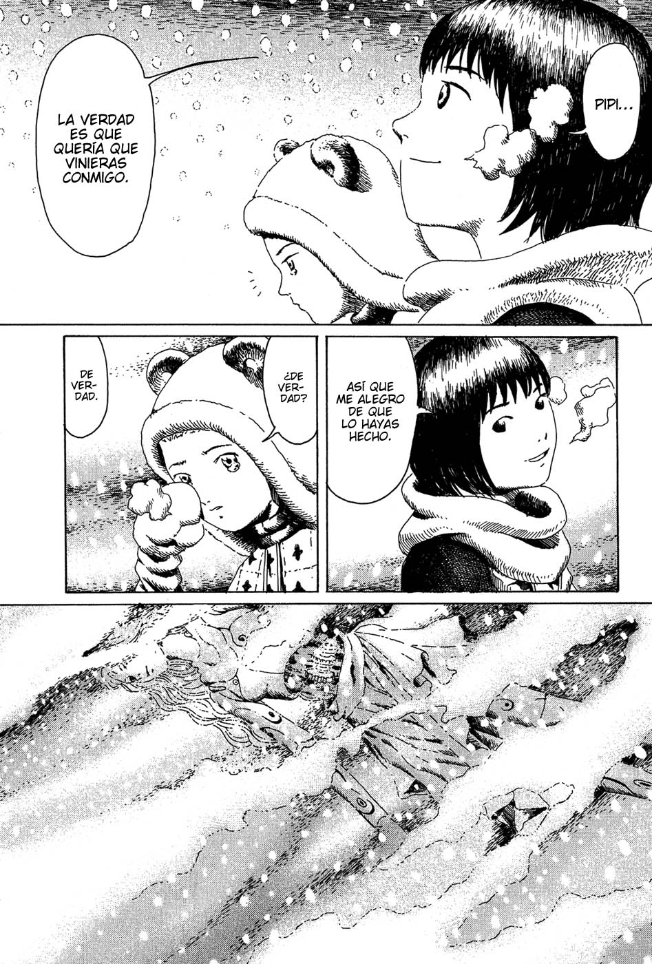 Marie no Kanaderu Ongaku (Menudo-Fansub)