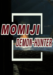 Momiji: Demon-Hunter