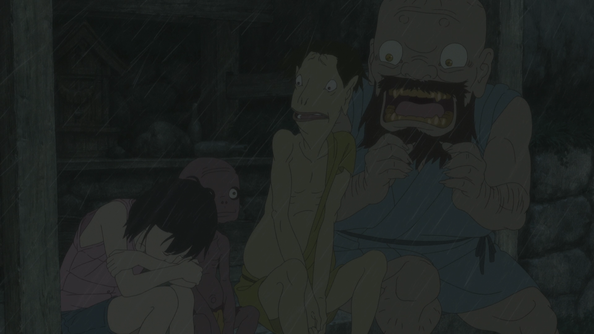 Una carta para Momo (NoSoloAnime Team)