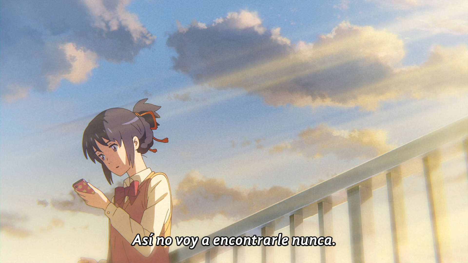 Kimi no Na wa (Rincón 23)