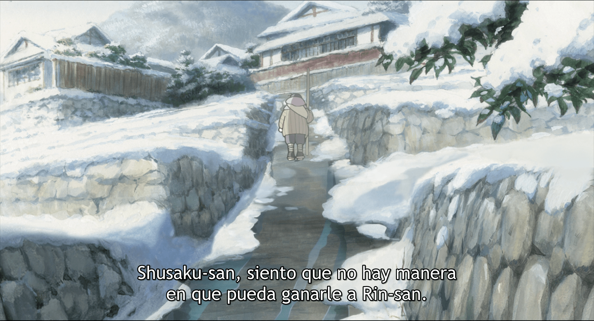 Kono Sekai no (Sara ni Ikutsumono) Katasumi ni (Monomario)