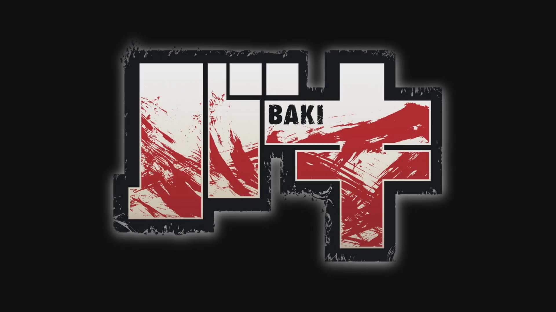 Baki 2nd Season (Tonoss)