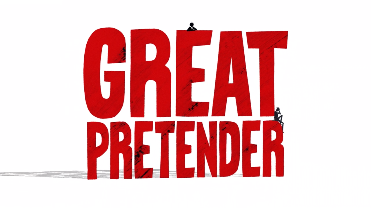 Great Pretender (Ñyuum)