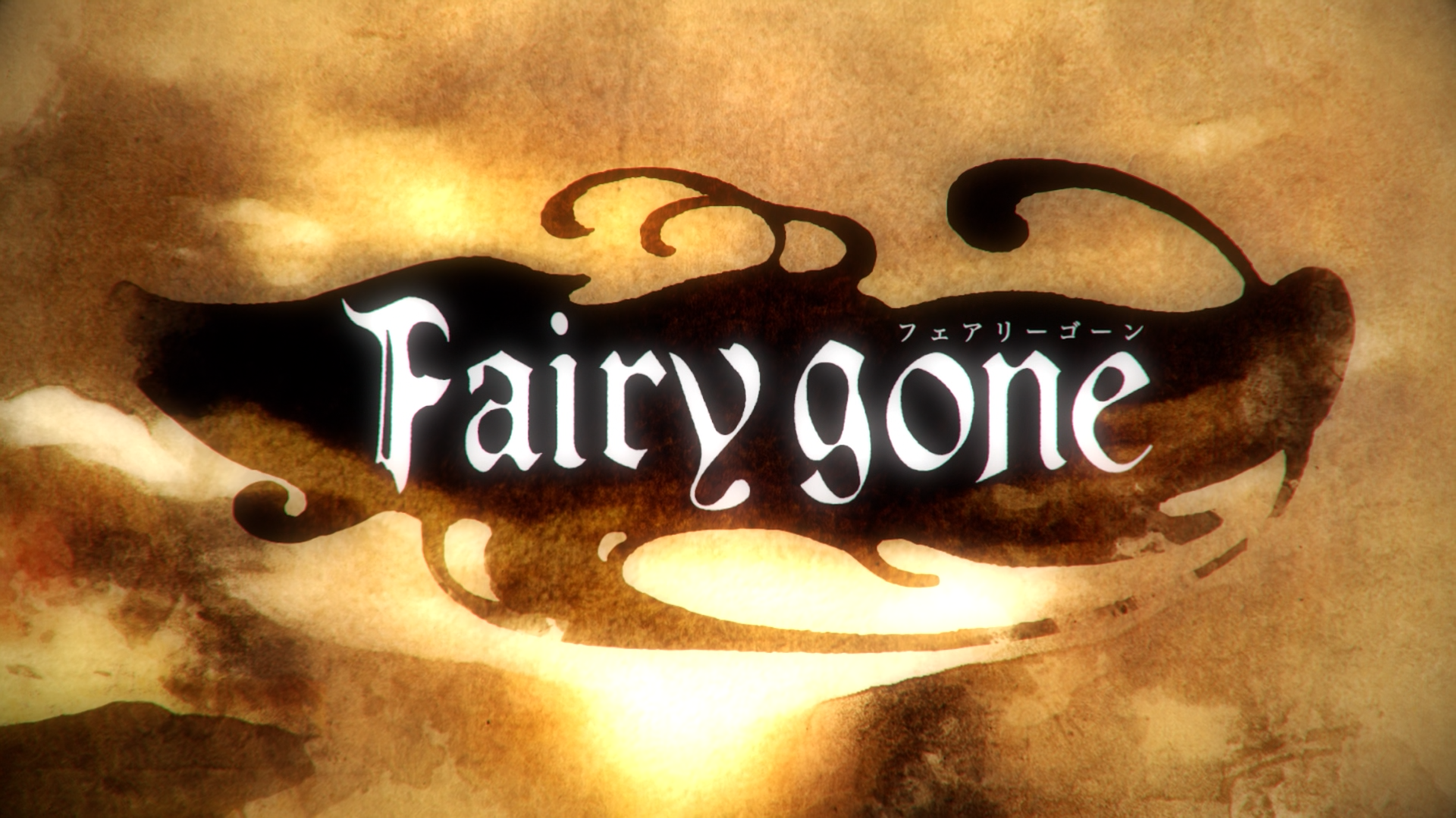 Fairy Gone (Anarchy Subs)