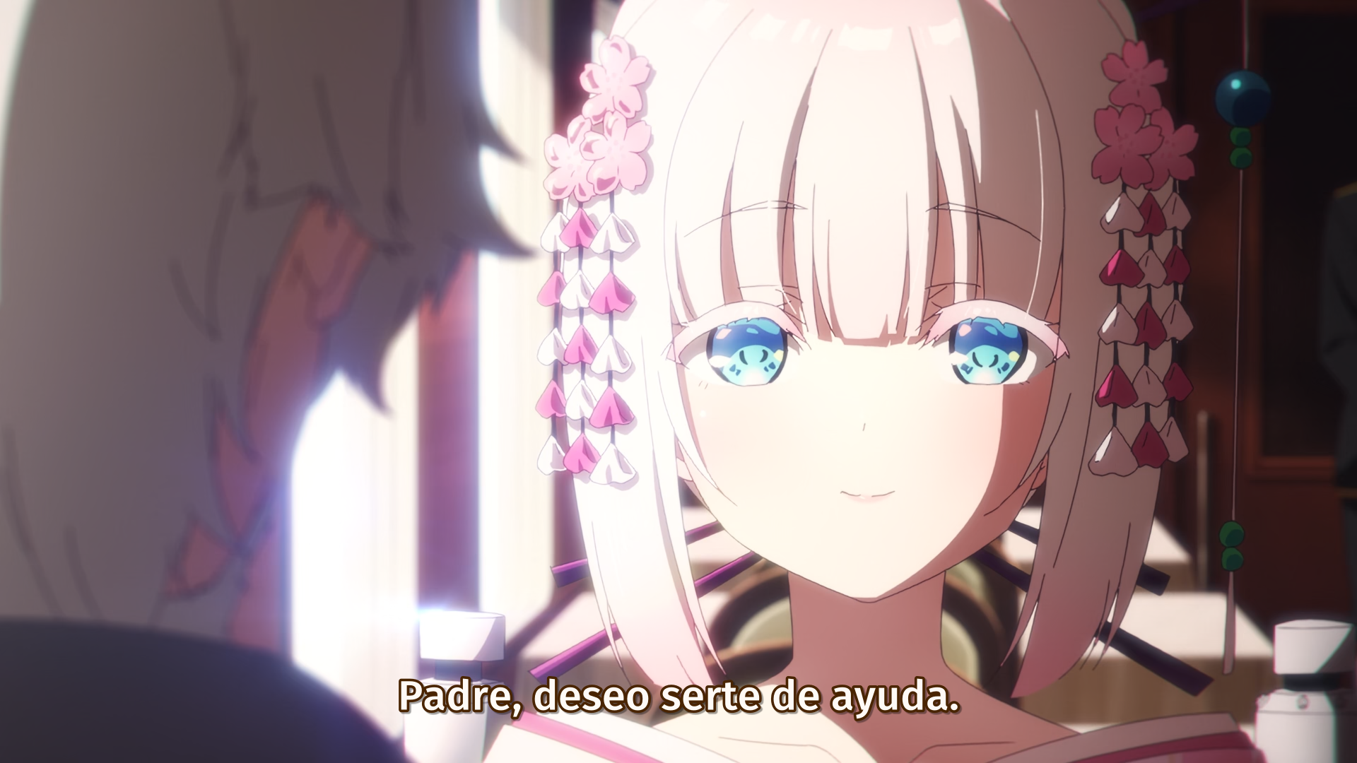 Prima Doll (Anarchy Subs)