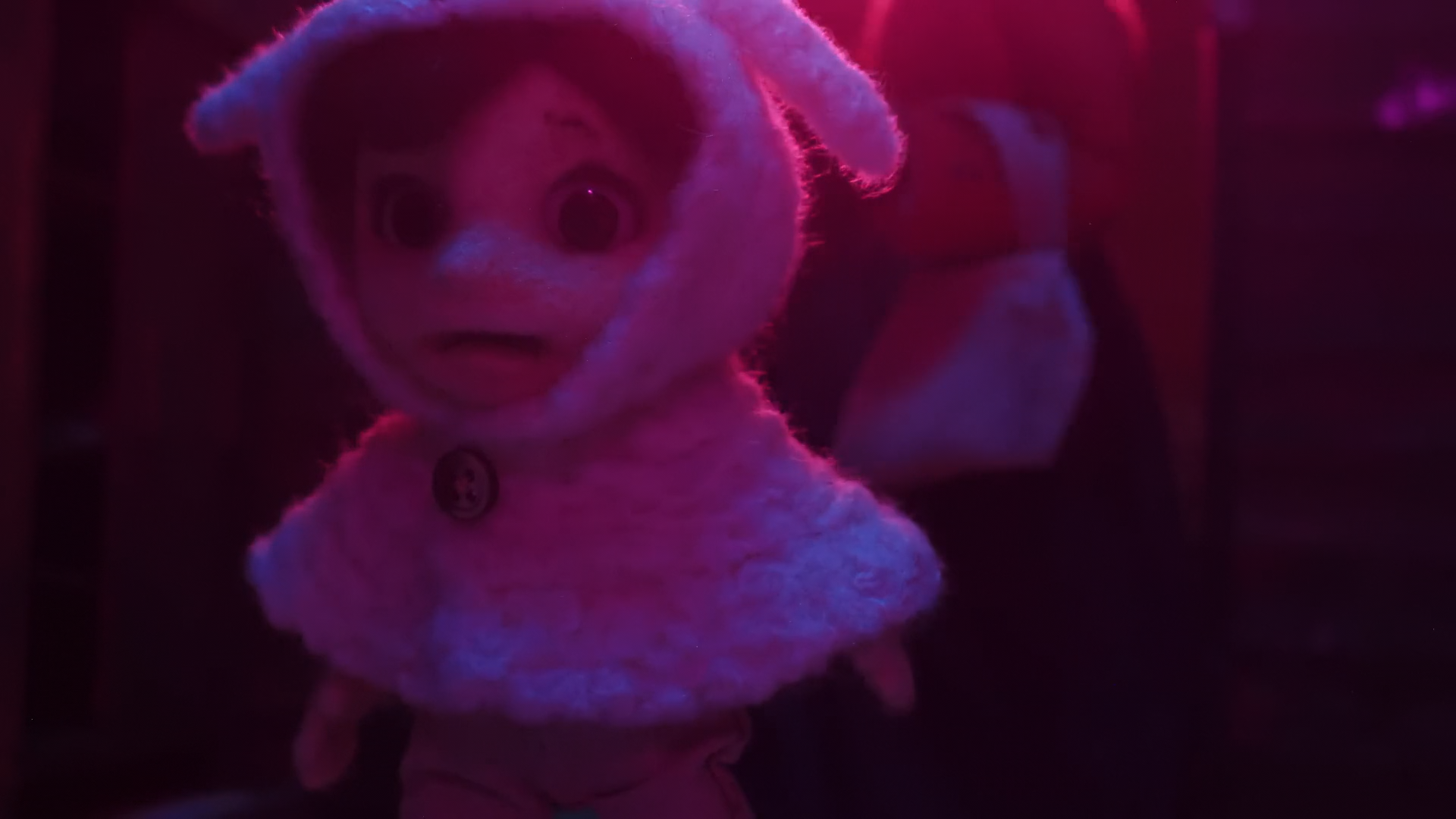 My Little Goat (Celesteria)