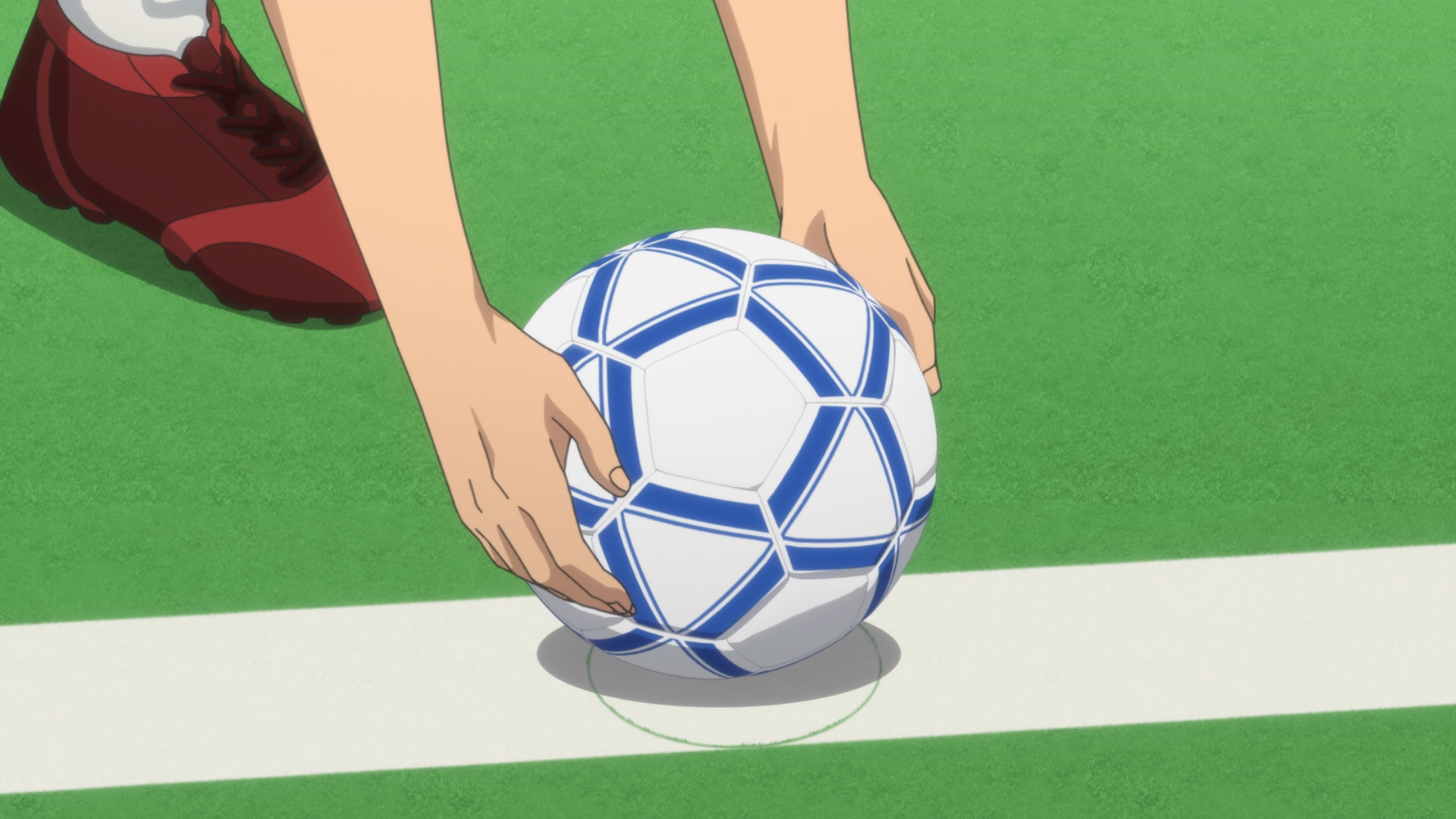 Shoot! Goal to the Future (PuyaSub!)