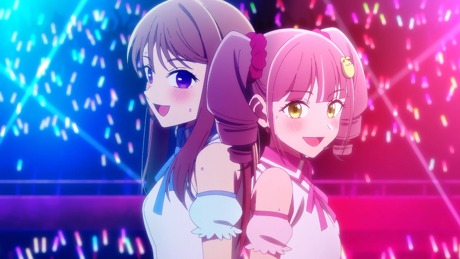 oshi no ko (erai raws)