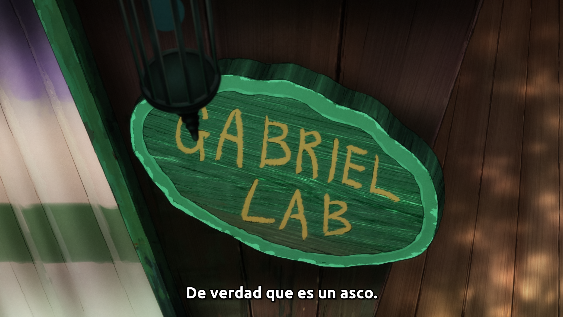 The Ancient Magus' Bride: The Boy from the West and the Knight of the Blue Storm (Deiki)