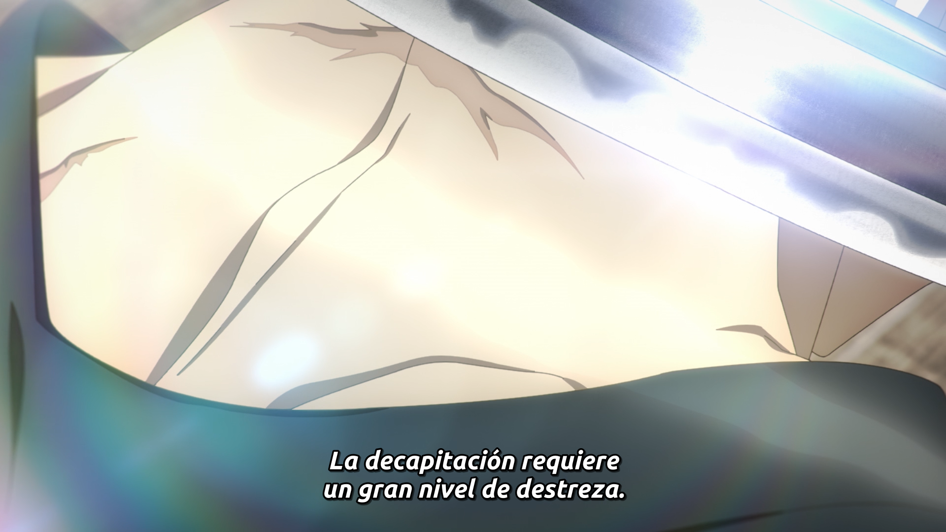 Hell's Paradise (Deiki)