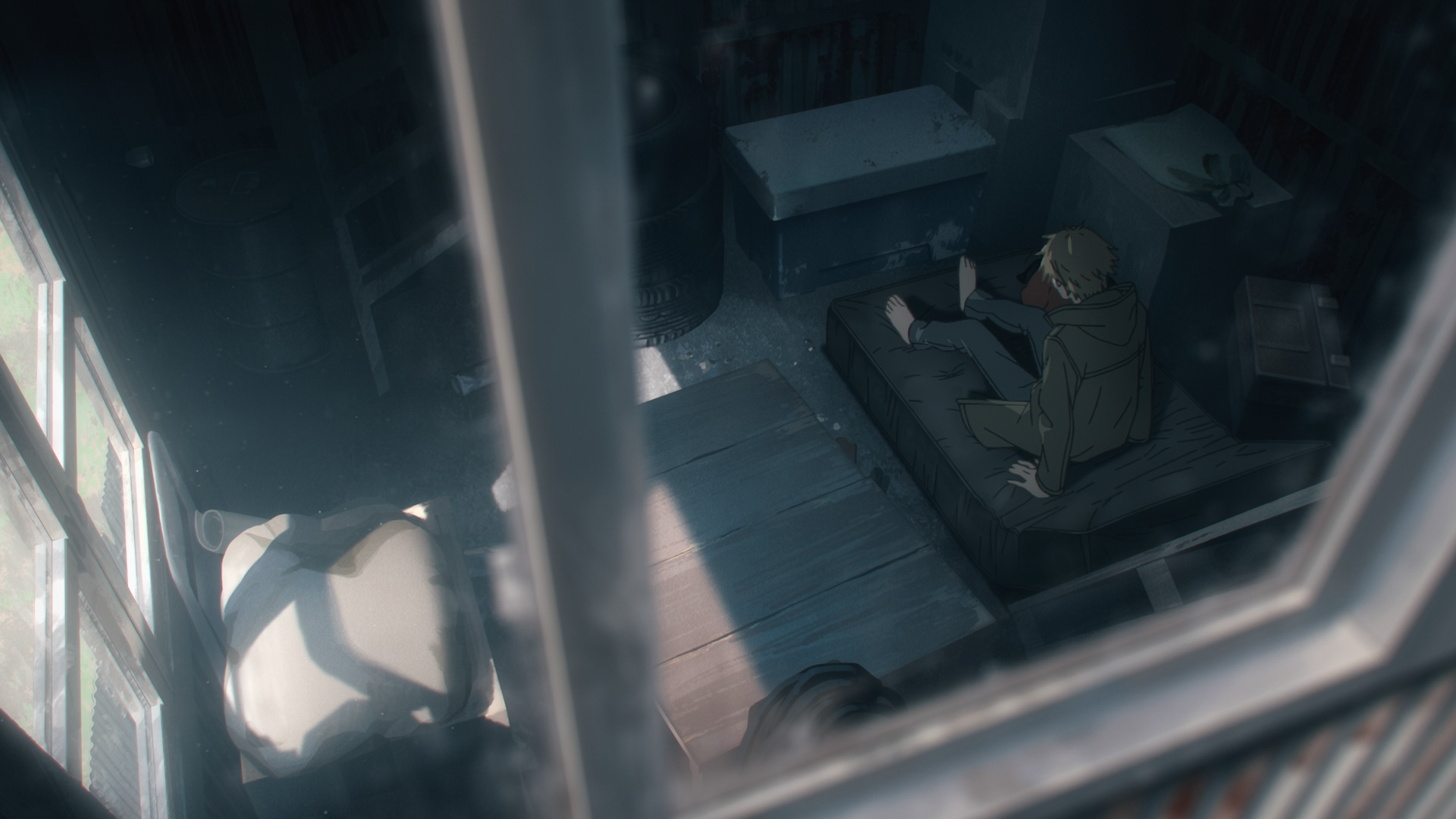 Chainsaw Man (Deiki)