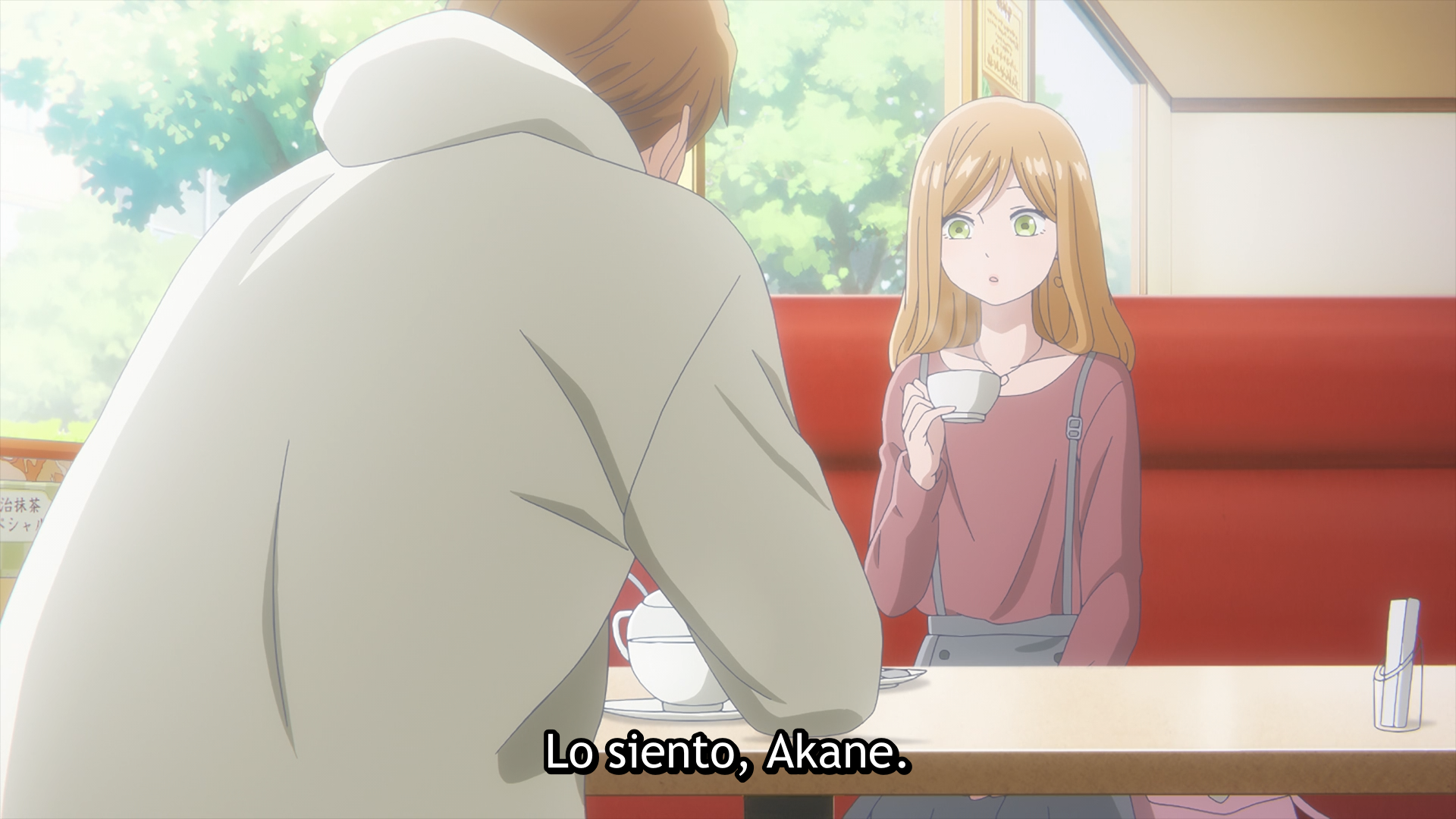 Yamada-kun to Lv999 no Koi wo Suru (Erai-raws)